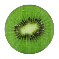Kiwi Fruit Fresh Slice