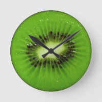 Kiwi Fruit Fresh Slice