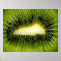 Kiwi Fruit
