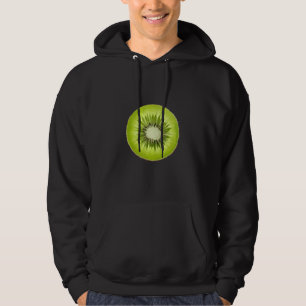 Kiwi Fruit Vacation Beach Pool Party 1 Hoodie