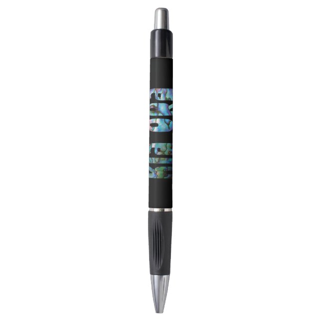 KIWI GREETING PEN (Front Vertical)