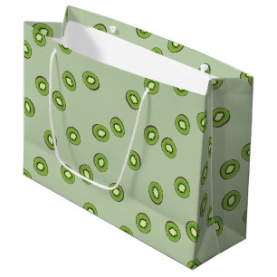 Kiwi Large Gift Bag