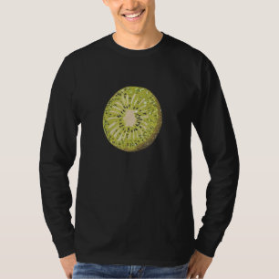 Kiwi Love Fruits Kiwi Costume Men Women Kids T-Shirt