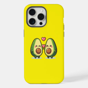 Kiwi Love iPhone / iPad case