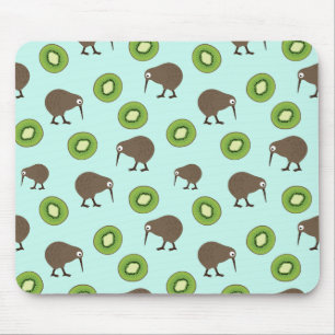 Kiwi Mouse Pad