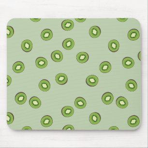 Kiwi Mouse Pad