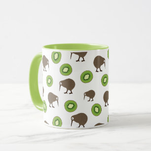 Kiwi Mug