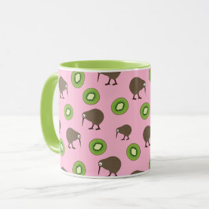 Kiwi Mug