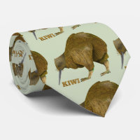 Kiwi N.Z. Bird