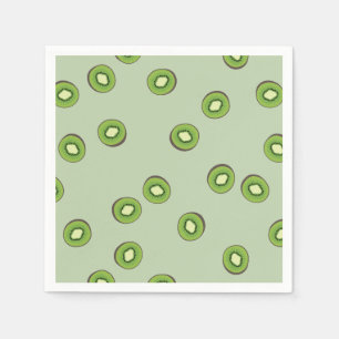 Kiwi Napkin