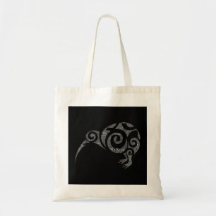 Kiwi New Zealand Slang Shirts for Maori NZ New Zea Tote Bag