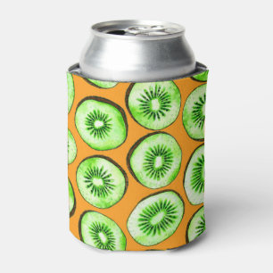 Kiwi slices can cooler