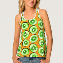 Kiwi slices