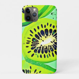 Kiwi Slices: Vibrant and Fresh Case-Mate iPhone Case