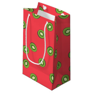 Kiwi Small Gift Bag