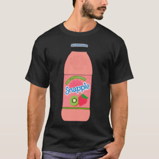Kiwi Strawberry Snapple   T-Shirt