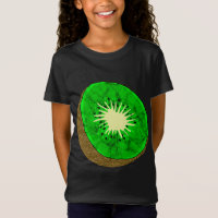 Kiwi Summer Tropical Exotic Sour Fruit Vegetarian