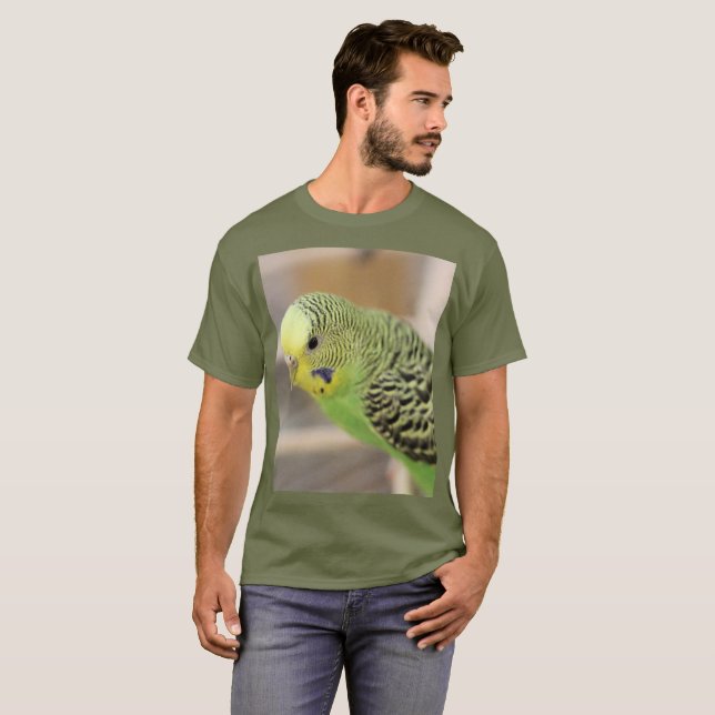 Kiwi T-Shirt (Front Full)