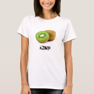 Kiwi!! T-Shirt