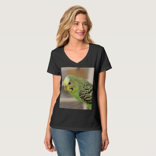 Kiwi T-Shirt (Front Full)