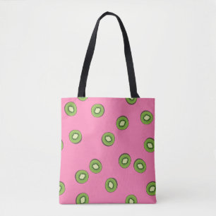 Kiwi Tote Bag