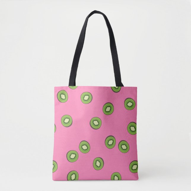 Kiwi Tote Bag (Front)