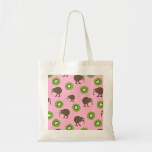 Kiwi Tote Bag