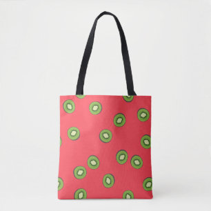 Kiwi Tote Bag