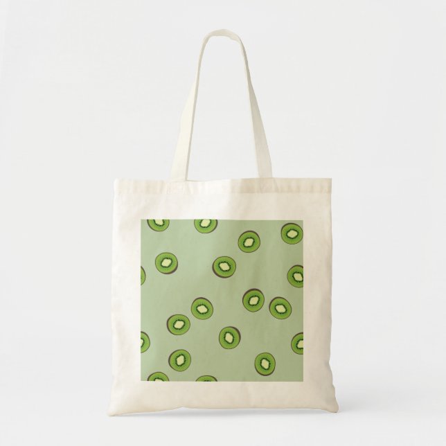 Kiwi Tote Bag (Front)