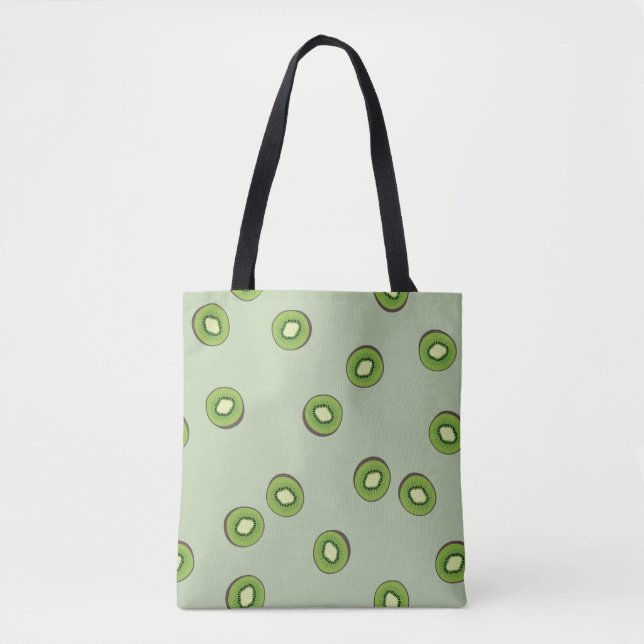 Kiwi Tote Bag (Front)