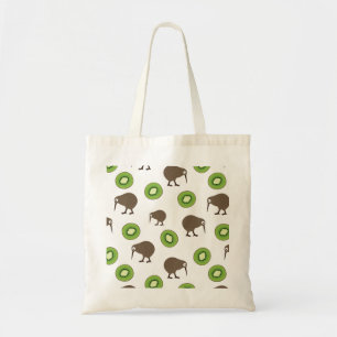 Kiwi Tote Bag