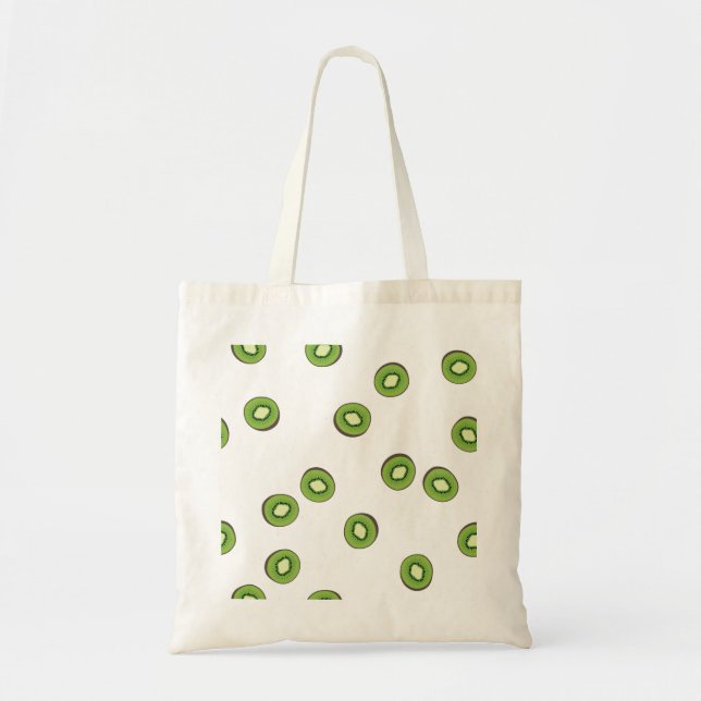 Kiwi Tote Bag (Front)