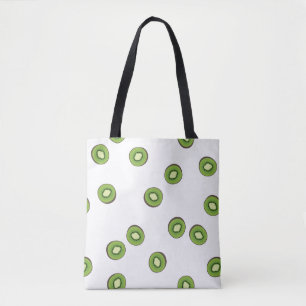 Kiwi Tote Bag