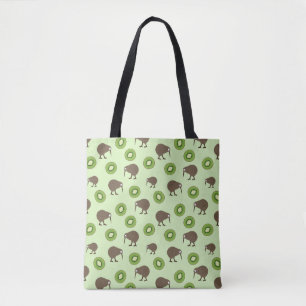 Kiwi Tote Bag