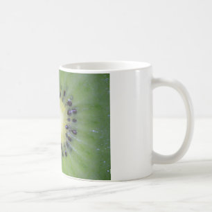 Kiwifruit Coffee Mug