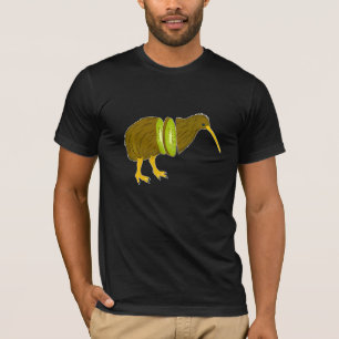 Kiwis And Kiwi Kiwis Outfit Kiwi Fruit T-Shirt