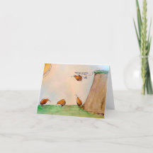 Kiwis card