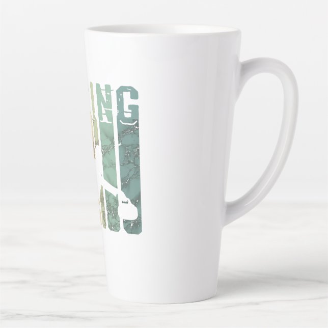 kizersetlerm latte mug (Right)