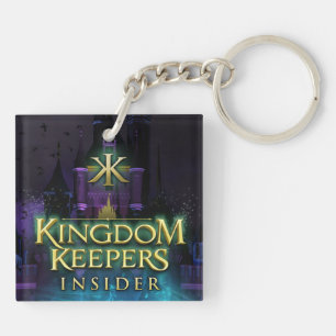 KKI Keychain