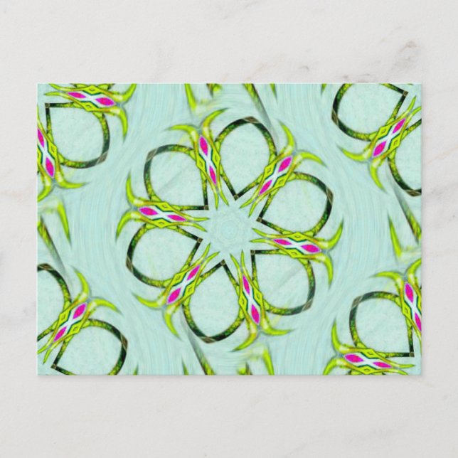 KLAD04 POSTCARD (Front)