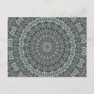 KLAD29 POSTCARD