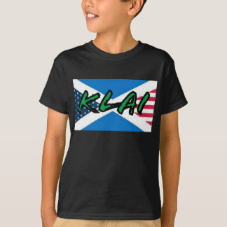 KLAI Kid's T-Shirt