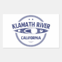 Klamath River, California