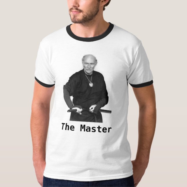 Klaus T-Shirt (Front)