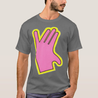 KLAX HAND T-Shirt