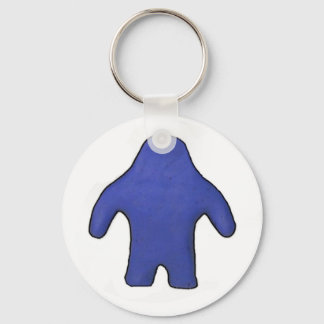 Klayman key chain