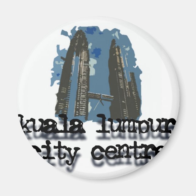 klcc1 magnet (Front)
