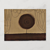 Klee - A Flower Performs