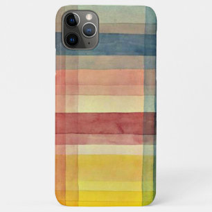Klee - Architecture of the Plain Case-Mate iPhone Case