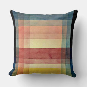 Klee - Architecture of the Plain Cushion
